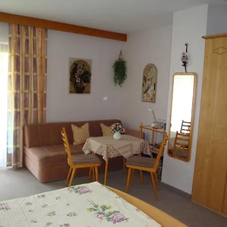 Haus Elisabeth Unterwössen