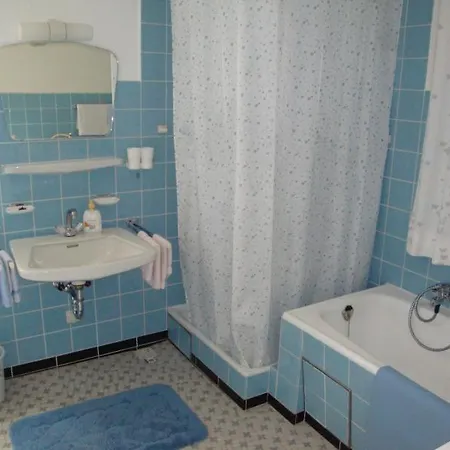 Guest house Haus Elisabeth *