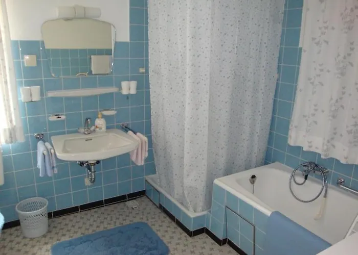 Affittacamere Haus Elisabeth 3*